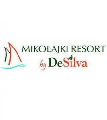 HOTEL Mikołajki Resort by DeSilva***